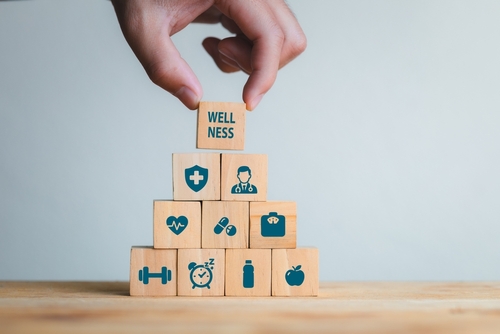 Transforming the Global Health Ecosystem